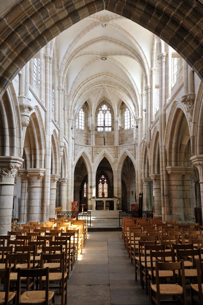 Saint-Père-sous-Vézelay